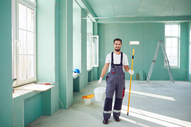 Best Mold Removal for HVAC Installations  in North Amityville, NY