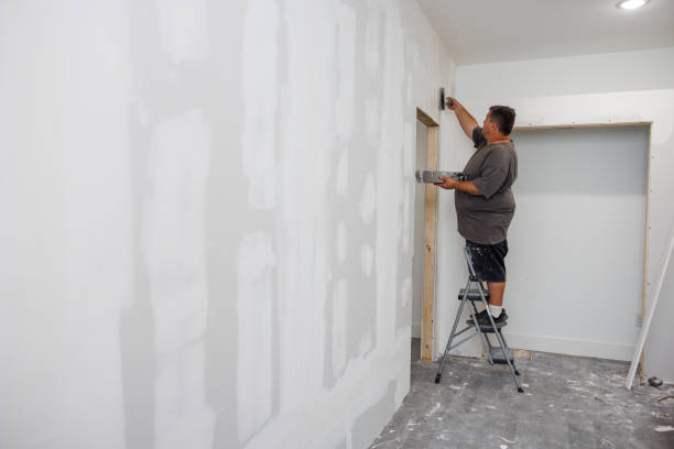 Best Water Damage & Mold Remediation  in North Amityville, NY