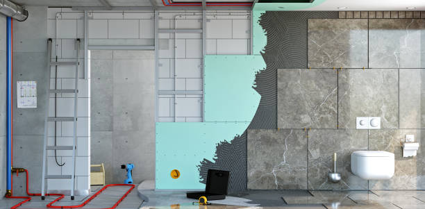 Best Comprehensive Air Testing for Mold Contaminants  in North Amityville, NY